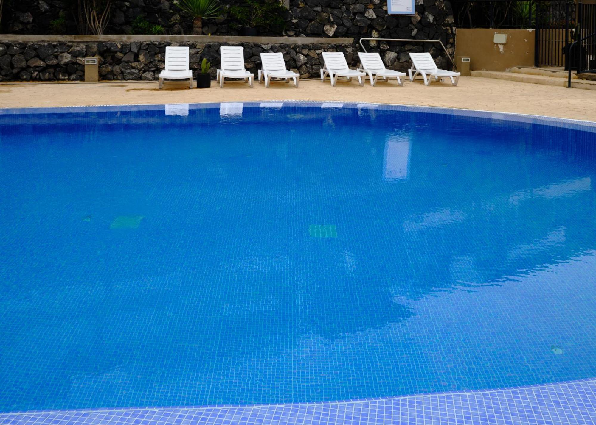 Villa Del Mar La Tagora Costa Adeje Panoramic Costa Adeje (Tenerife) Exterior foto